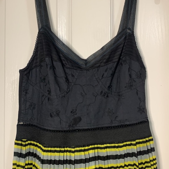 Free people maxi dress - Picture 3 of 6